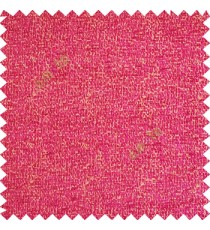 Pink gold color solid texture finished rain drops digital texture velvet finished surface polycotton sofa fabric
