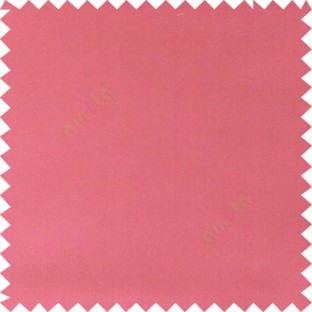 Dark pink solid plain designless surface pattern free surface shiny background polyester main curtain