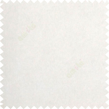 Half white color solids designless solid pattern with polyester base fabric small dots texture gradients sheer curtain