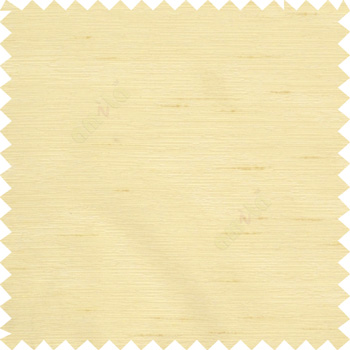 Beige fine horizontal lines with simmer glitter on beige base transparent sheer curtain
