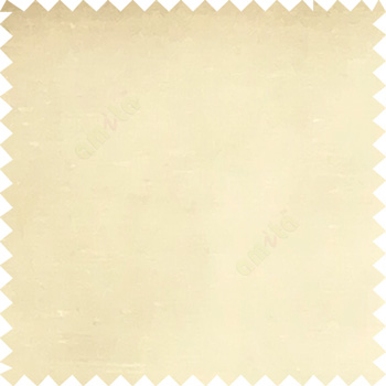 Beige color solid plain designless surface transparent horizontal lines see through net polyester sheer curtain fabric