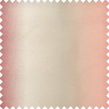 Maroon cream red color vertical color shades texture lines raining drops polyester transparent net finished sheer curtain