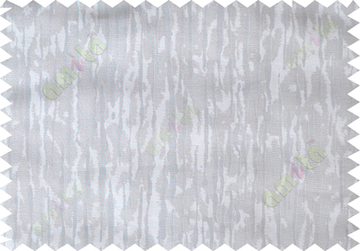 Grey black beautiful self texture poly sheer curtain designs