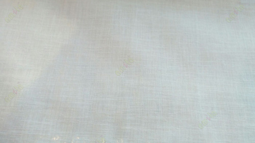 Plain texture beige sheer curtain designs