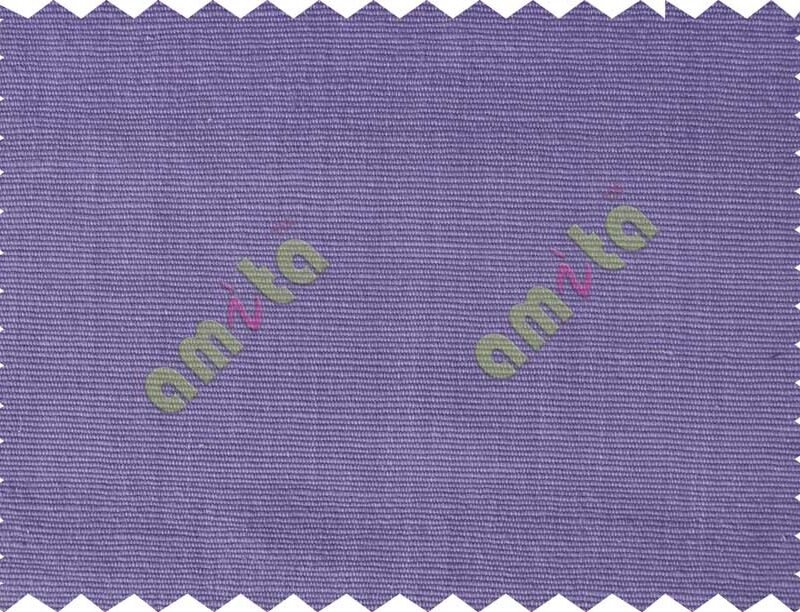 Lavender horizontal line main cotton curtain designs
