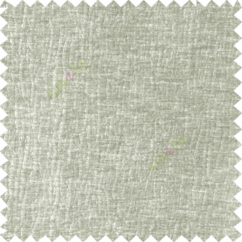 Light grey color vertical texture stripes velvet finished surface thick background flowing river sofa fabric