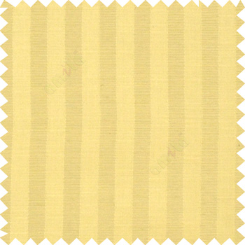 Beige color texture finish vertical bold stripes horizontal small dots line with thick poly main curtain