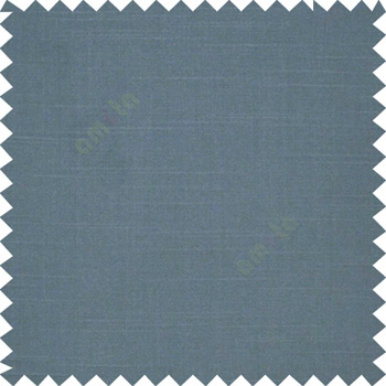 Grey color slub art silk solids complete plain surface designless horizontal lines embossed pattern with polyester main curtain