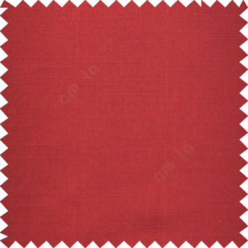 Maroon color slub art silk solids complete plain surface designless horizontal lines embossed pattern with polyester main curtain