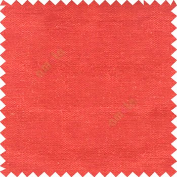 Maroon color complete plain texture designless surface with polyester background main curtain