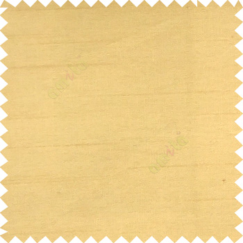 Golden color complete plain texture designless surface texture gradients horizontal lines with polyester thick base main curtain