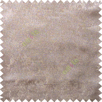 Grey color solid texture poly curtain main fabric