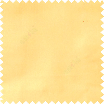 Gold color complete plain surface designless with polyester thick background satin finished main curtain