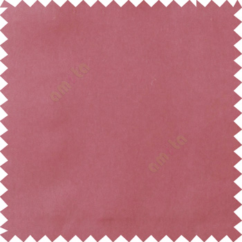 Dark purple color complete plain surface designless with polyester thick background satin finished main curtain