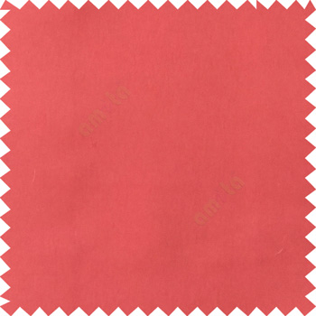 Maroon color complete plain surface designless with polyester thick background satin finished main curtain