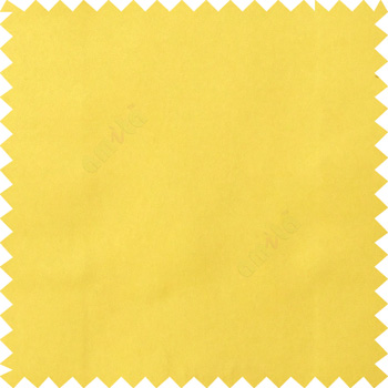 Yellowish green color complete plain surface designless with polyester thick background satin finished main curtain