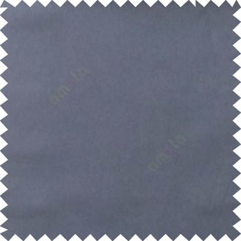 Navy blue color complete plain surface designless with polyester thick background satin finished main curtain