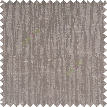 Grey color vertical texture stripes horizontal stripes with thick polyester background main curtain