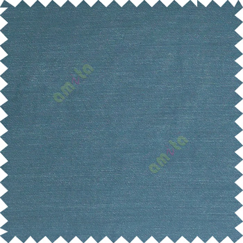 Blue color complete texture pattern designless horizontal texture gradient lines with polyester thick background main curtain