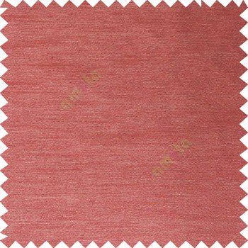 Maroon color complete texture pattern horizontal lines with thick polyester designless background main curtain