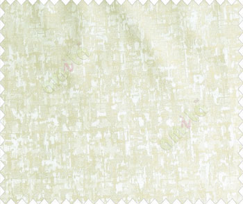 Abstract large texture square design contemporary texture peach beige main curtain
