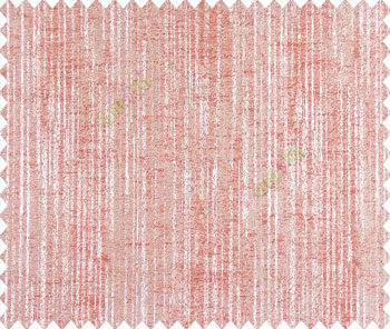 Abstract rain drops maroon beige vertical lines simple main curtain