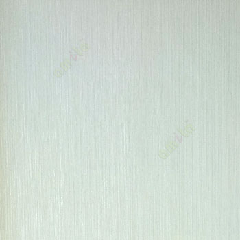 Grey and silver color vertical  thread stripes and very fine lines texture lines wallpaper