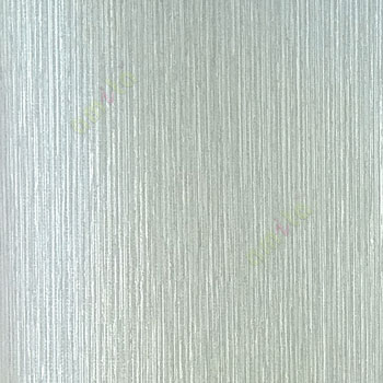 Dark grey gold color vertical thread stripes and very fine lines texture lines wallpaper