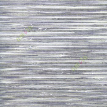 Black gold brown color horizontal pencil stripes texture finished fabric look thread knots weaving wood plank layers wallpaper
