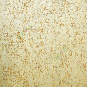 Brown gold silver color solid texture carved finished scratches rough texture old wooden planks concrete plaster pattern home décor wallpaper