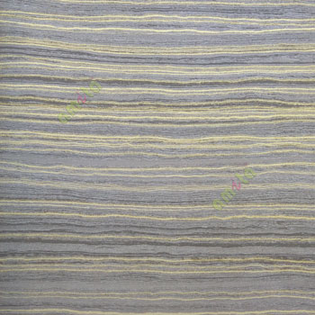 Black gold grey color horizontal trendy stripes stone layers flowing lines muddy path layer texture finished home décor wallpaper