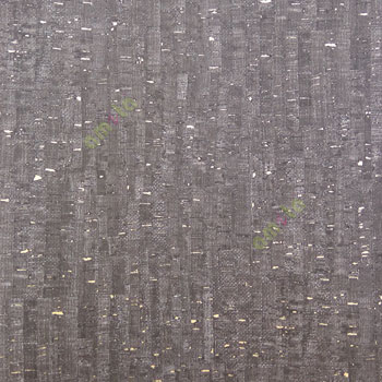 Black gold brown color texture cork finished wooden panel vertical stripes bark looks texture home décor wallpaper