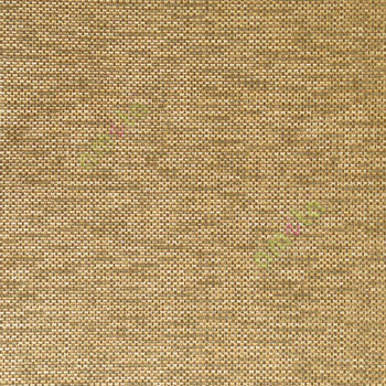 Black gold beige color weaved pattern soft and bold fabric finished texture designs vertical and horizontal digital dots wallpaper