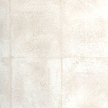 Brown white color self texture gradients solid concrete plaster finished surface cement blocks design home décor wallpaper