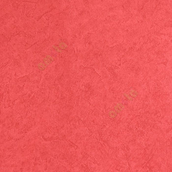 Red color self texture concrete plaster finished texture gradient rough wall design wallpaper