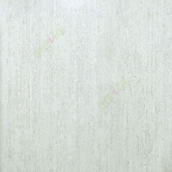 White grey silver color sold texture finished vertical texture lines wallpaper