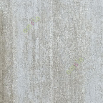 Beige light yellowish green grey color looks like embossed vertical blury bold texture surface wallpaper