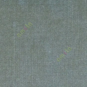 Blue color solid texture soft weaving finished small dots sofa main curtain