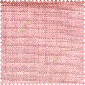 Solid texture purple color jute finished vertical lines water drops small dots poly sofa fabric