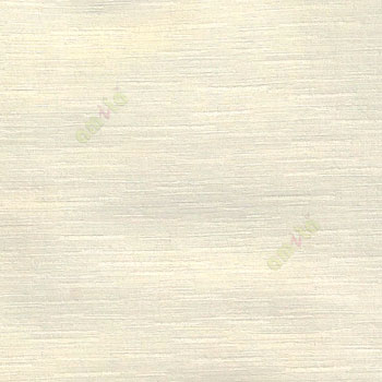 Cream color horizontal texture stripes sticks rough surface wood finished poly fabric main curtain