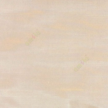 Light brown color solid plain with horizontal embossed lines shiny fabric smooth finished poly main curtain