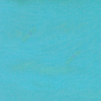 Blue color solid plain with horizontal embossed lines shiny fabric smooth finished poly main curtain
