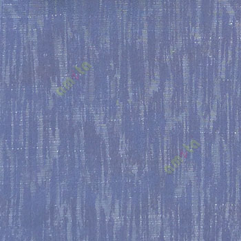 Ink blue color vertical texture lines embroidery scratches shiny poly fabric main curtain