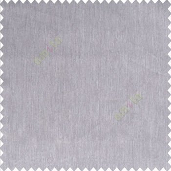 Blue color solid plain vertical soft blurry stripes wood layer finished poly fabric main curtain