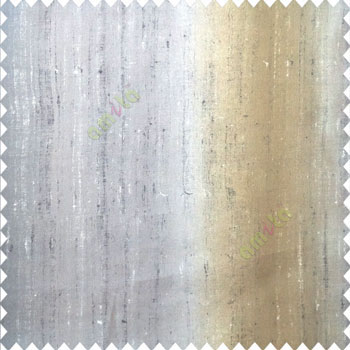 Solids texture finished green grey cream color vertical colorful stripes trendy lines scratches pure cotton watercolor print main curtain