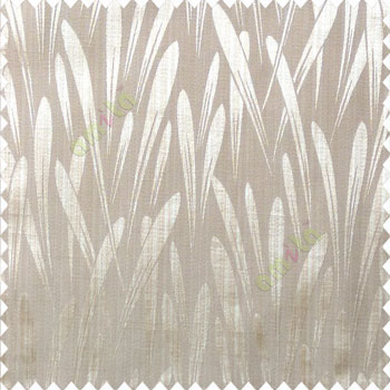 Brown beige color firecracker missile launching patterns texture background horizontal lines polyester main curtain