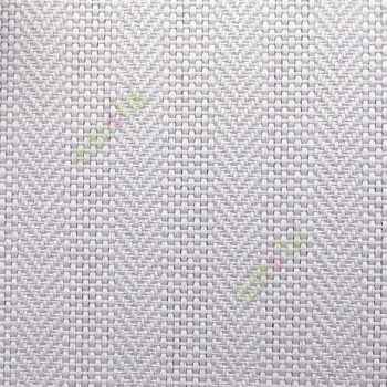Grey color vertical stripes with texture finished weaving pattern vertical blind