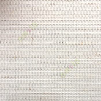 White brown color vertical digital texture horizontal lines thick fabric vertical blind