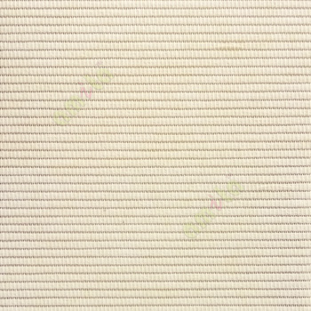 Beige horizontal stripes embossed lines vertical lines texture finished surface vertical blind