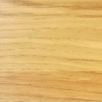 Yellow brown color horizontal stripes texture finished layer patterns wooden flooring